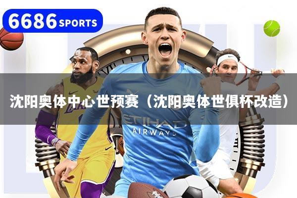 沈阳奥体中心世预赛（沈阳奥体世俱杯改造）